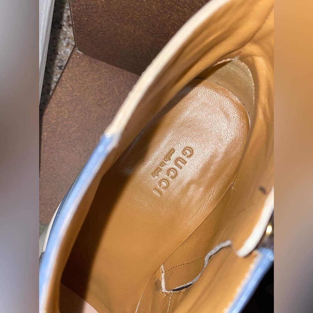 Gucci Ankle Boots - Picture 12 of 15